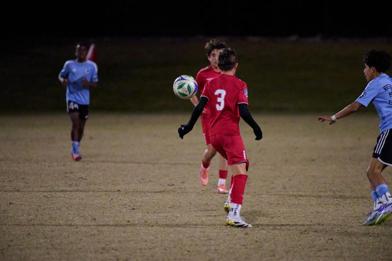 Tournament Photo 952