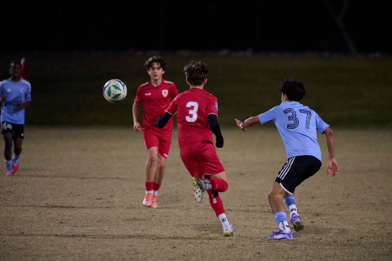 Tournament Photo 954