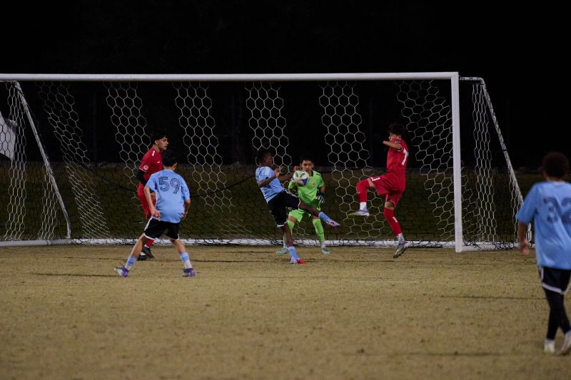 Tournament Photo 979