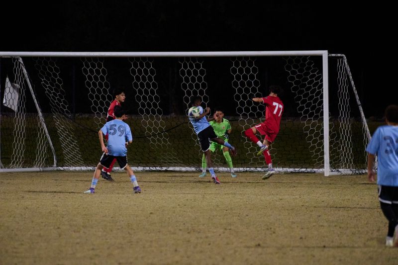 Tournament Photo 980