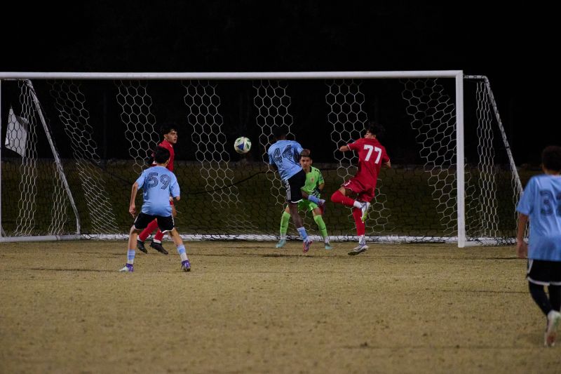 Tournament Photo 981