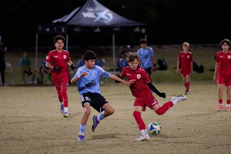 Tournament Photo 995