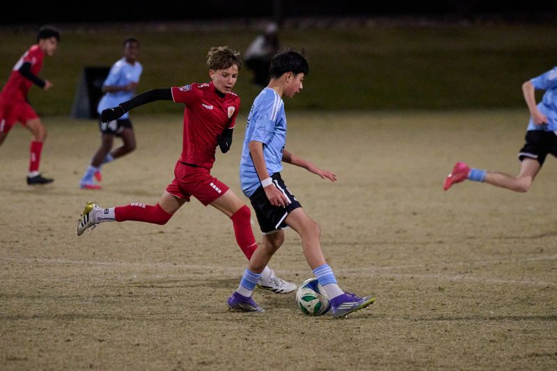 Tournament Photo 999