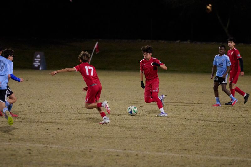 Tournament Photo 1012