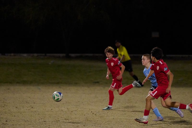 Tournament Photo 1018