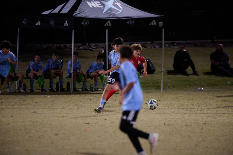 Tournament Photo 1061