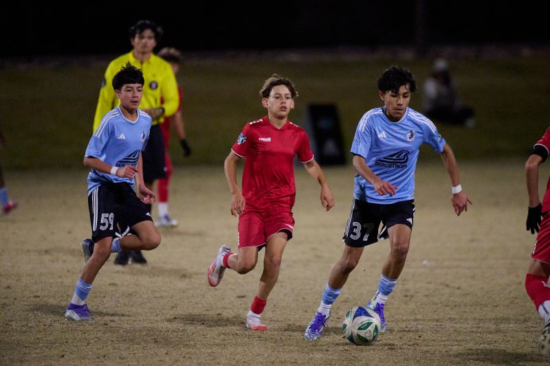 Tournament Photo 1074