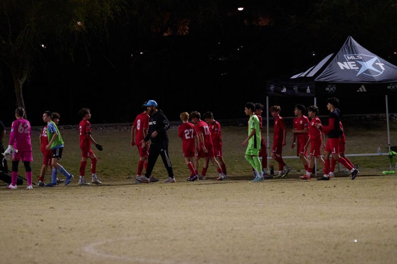 Tournament Photo 1100