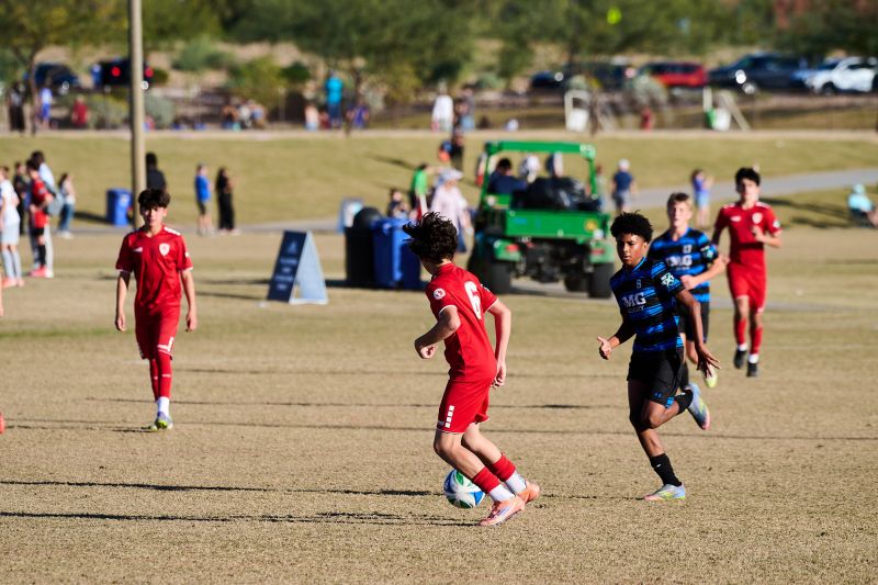 Tournament Photo 107