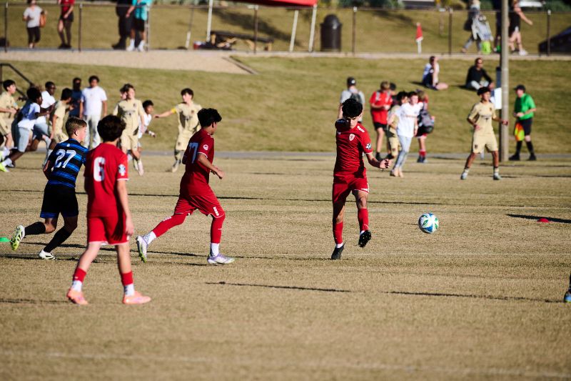 Tournament Photo 116