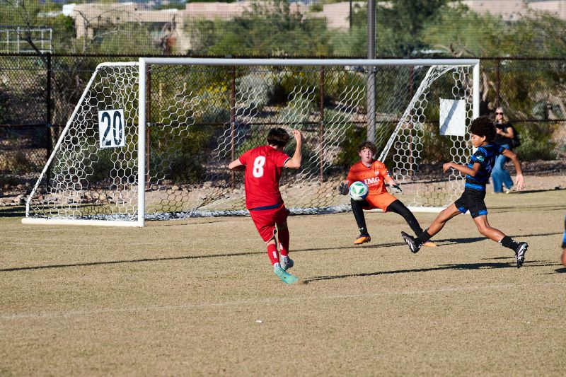 Tournament Photo 129