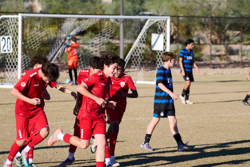 Tournament Photo 136