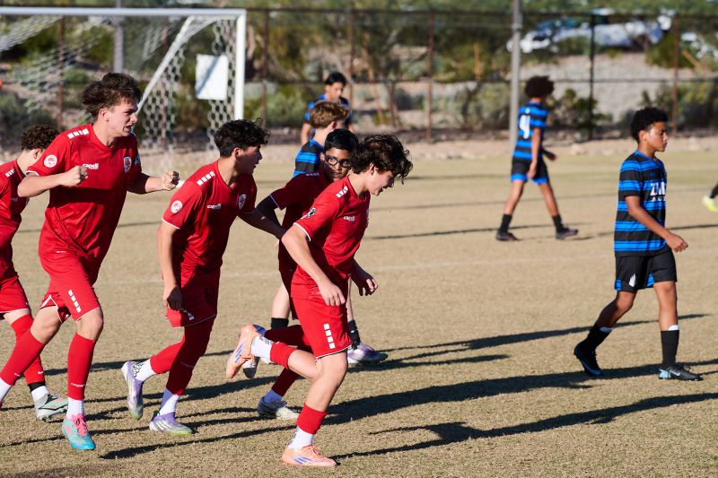 Tournament Photo 139