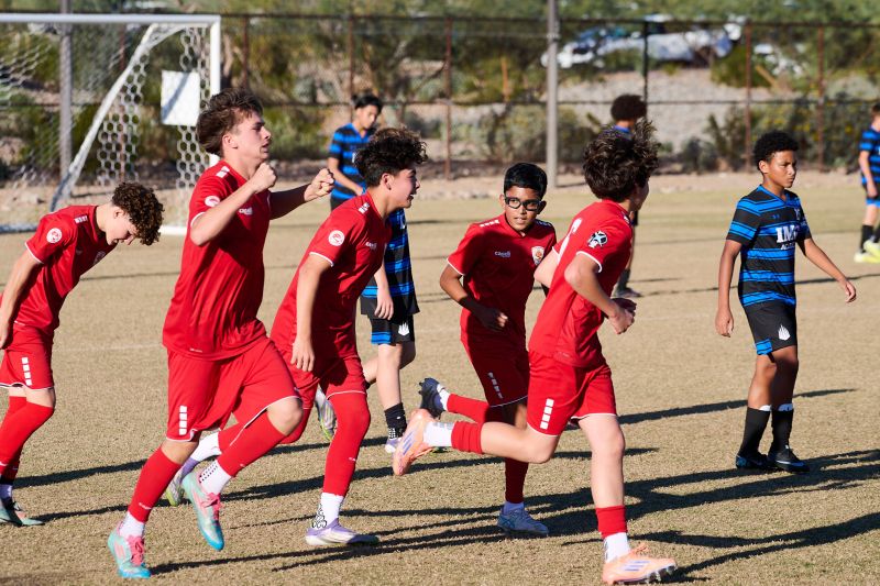 Tournament Photo 141