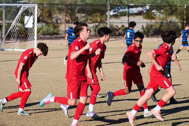 Tournament Photo 142