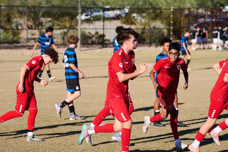 Tournament Photo 143