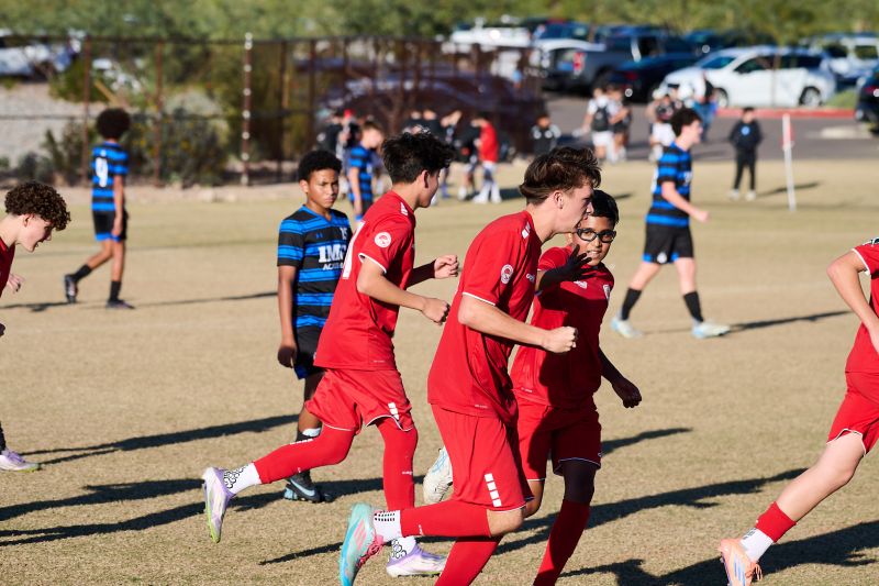 Tournament Photo 146