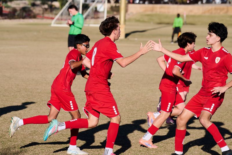 Tournament Photo 150