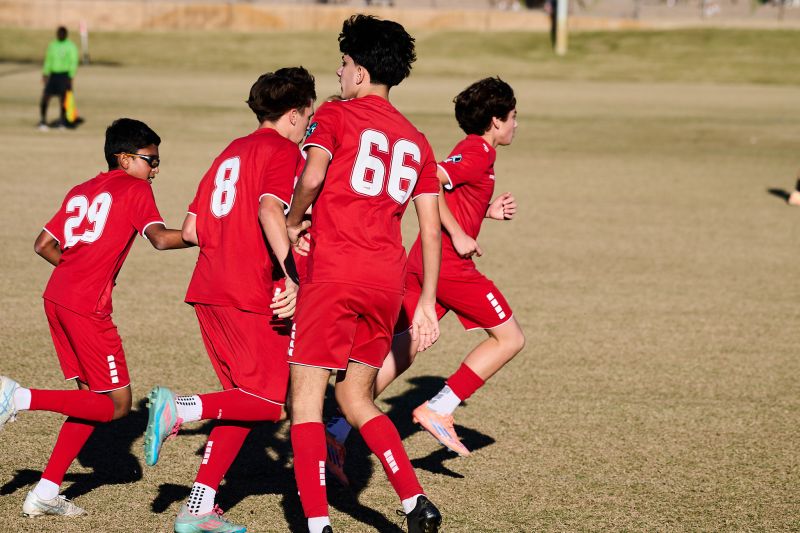 Tournament Photo 152