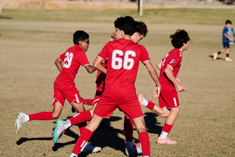 Tournament Photo 153