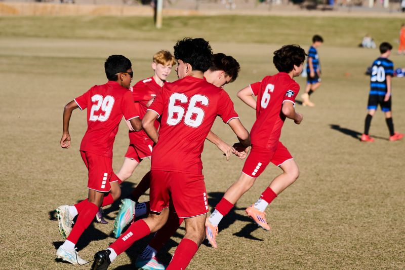 Tournament Photo 154