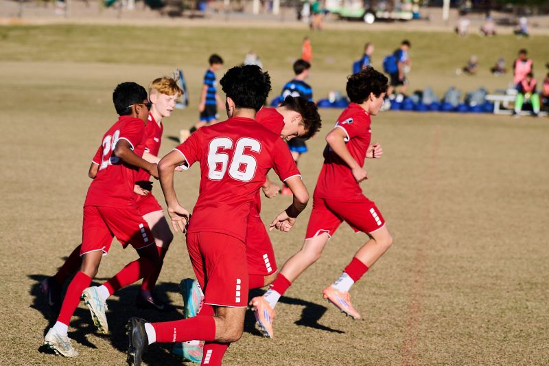 Tournament Photo 156