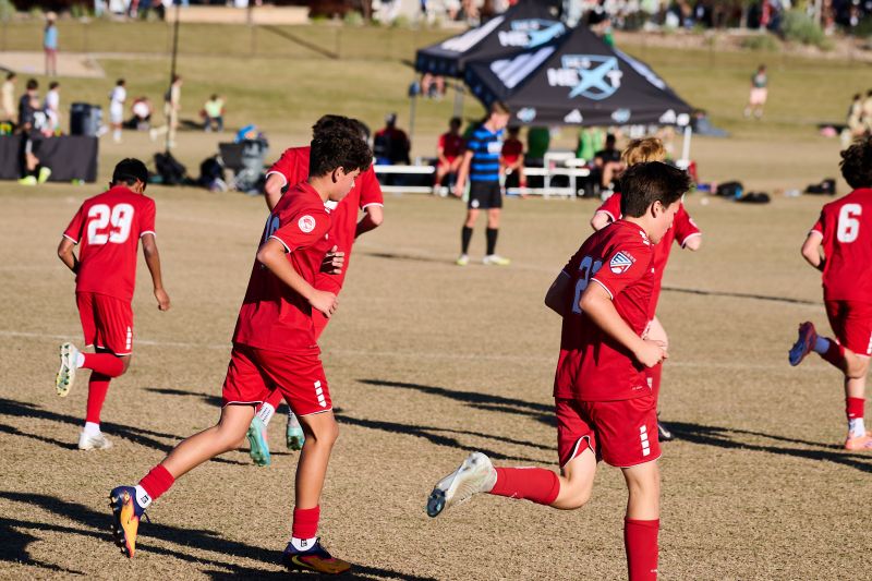 Tournament Photo 158