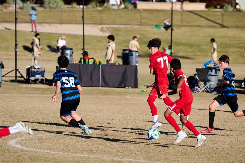 Tournament Photo 191