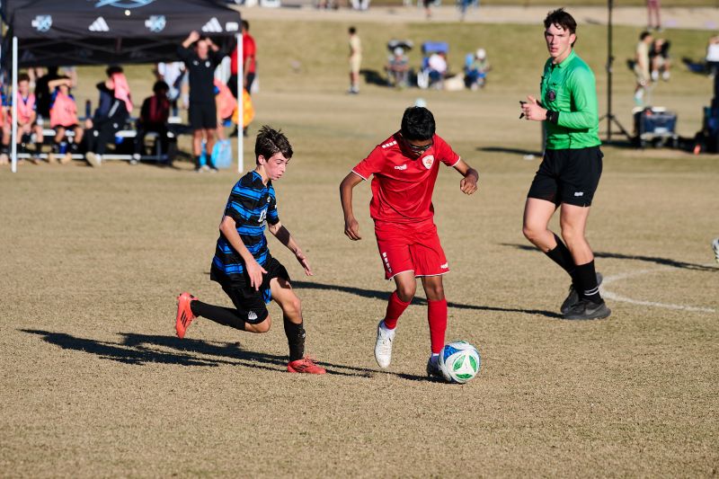 Tournament Photo 195