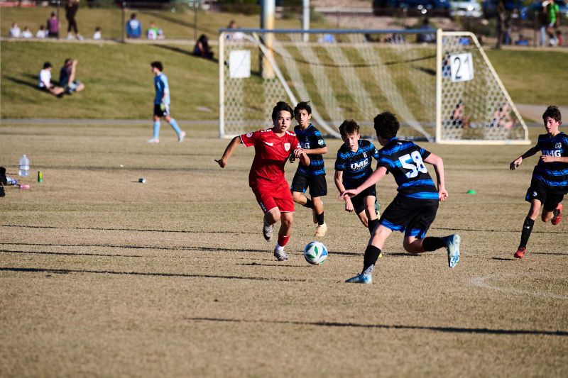 Tournament Photo 236