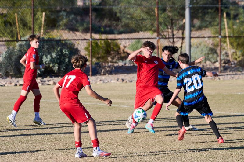 Tournament Photo 245