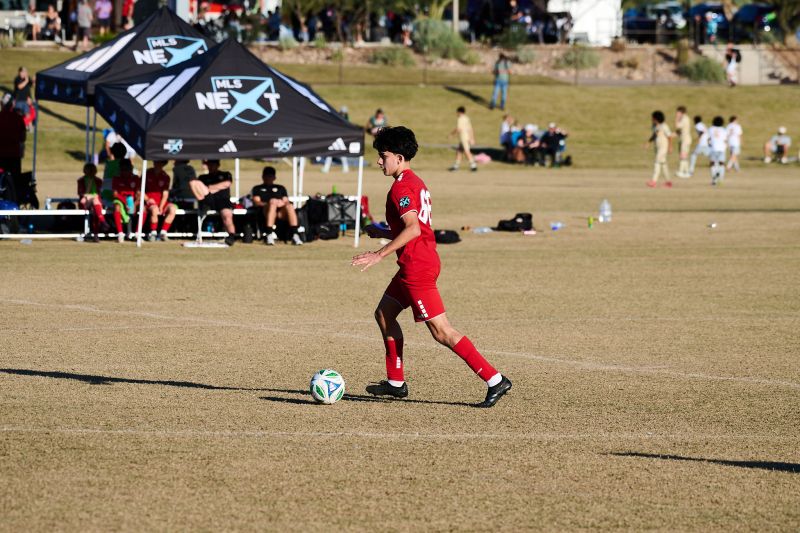 Tournament Photo 250