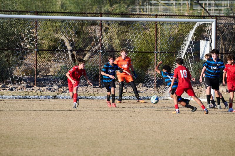 Tournament Photo 341