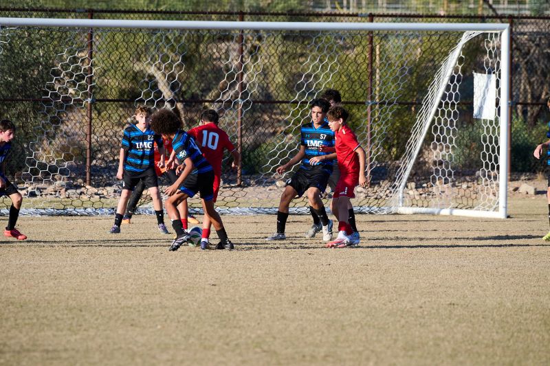 Tournament Photo 350