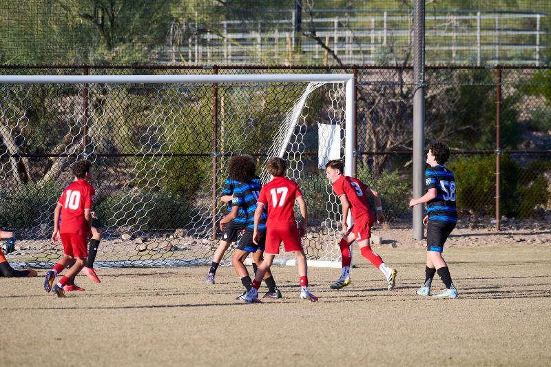 Tournament Photo 357