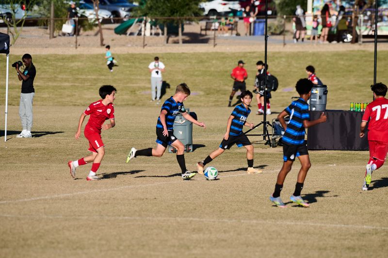 Tournament Photo 365