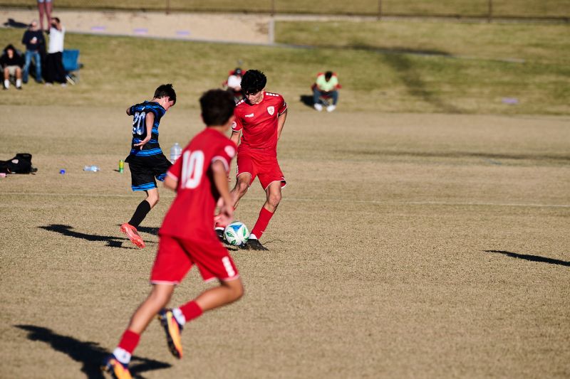 Tournament Photo 367