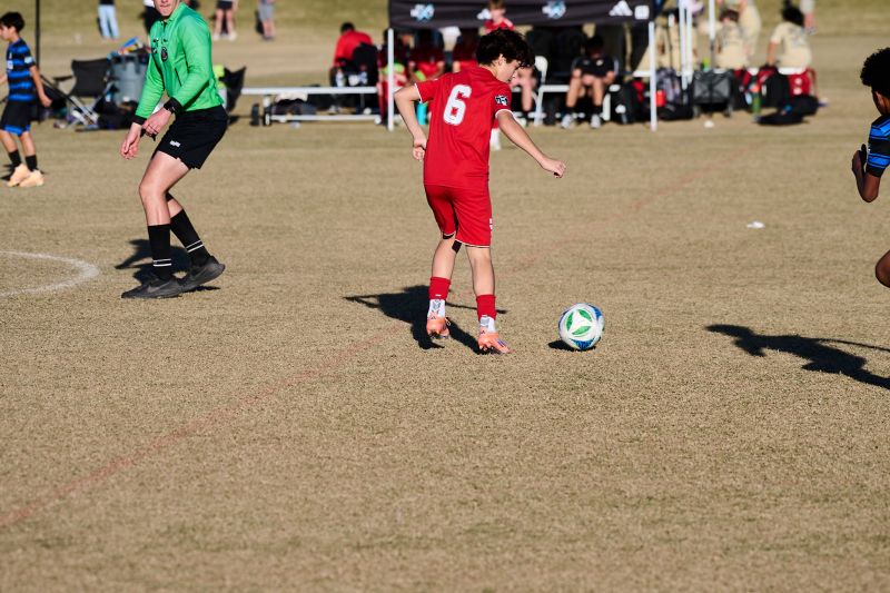 Tournament Photo 377