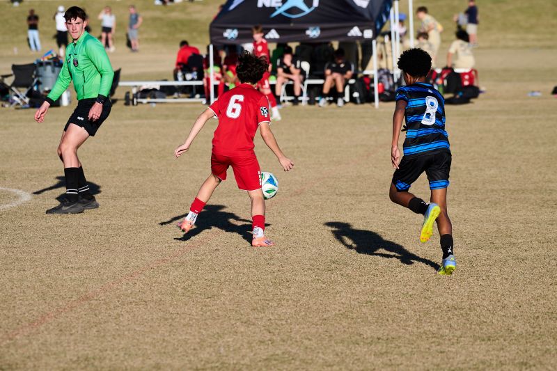 Tournament Photo 378