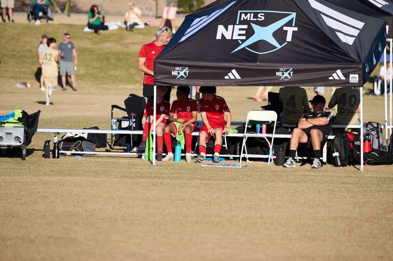 Tournament Photo 400