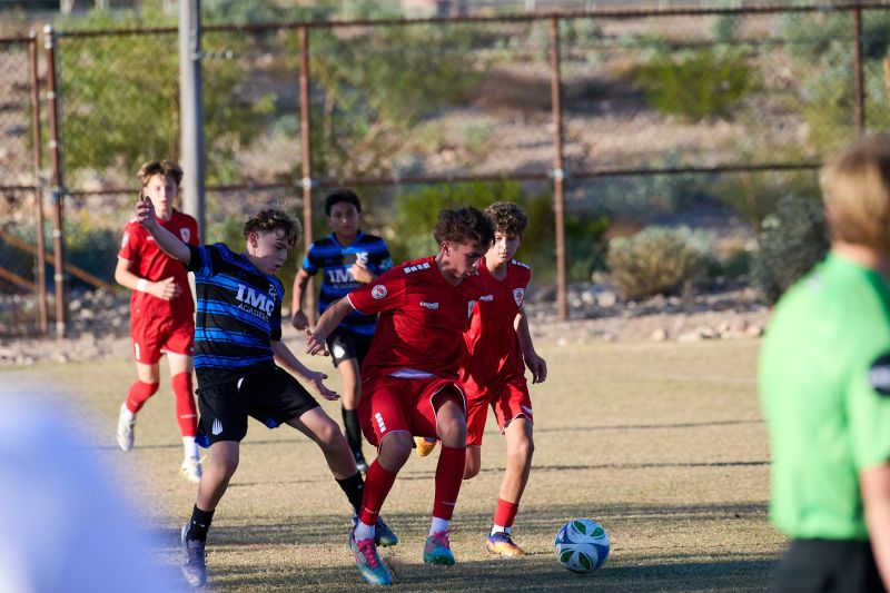 Tournament Photo 418