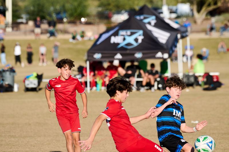 Tournament Photo 423