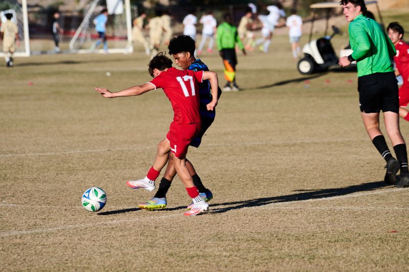 Tournament Photo 427