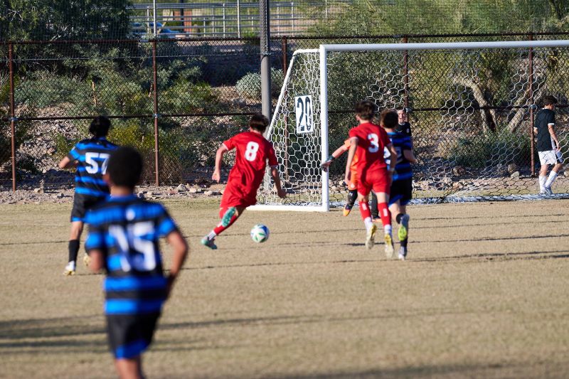 Tournament Photo 437