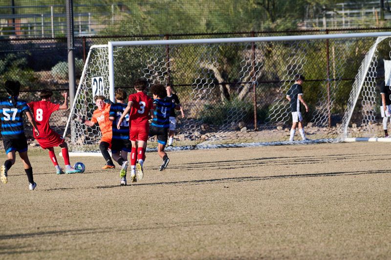 Tournament Photo 438