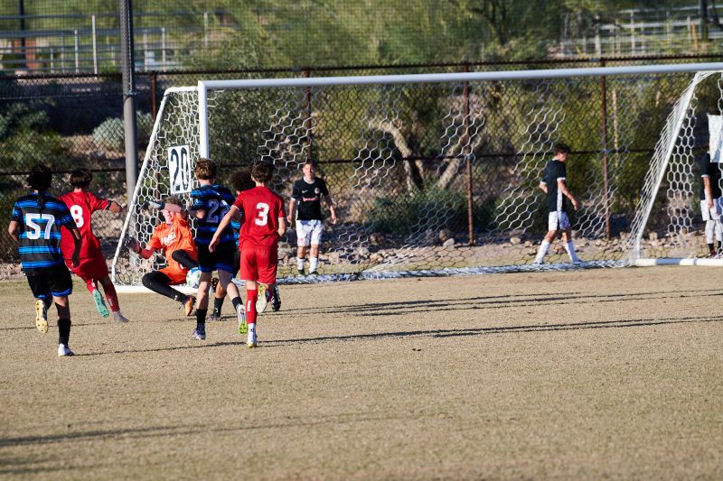 Tournament Photo 439