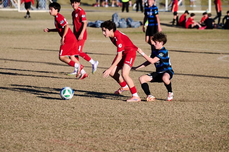 Tournament Photo 445