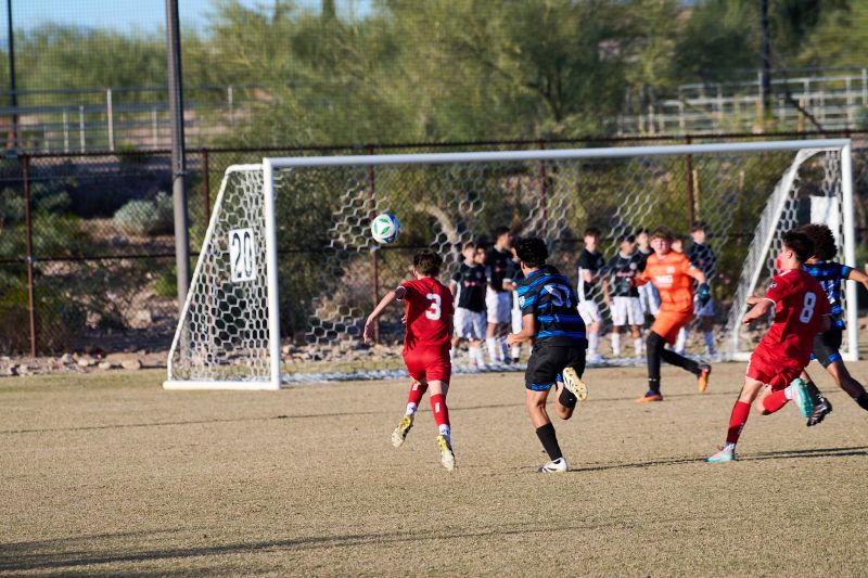 Tournament Photo 451