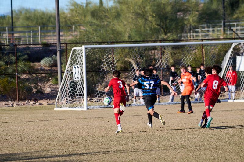 Tournament Photo 452