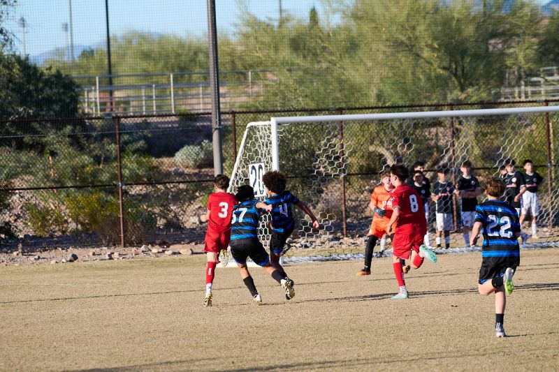 Tournament Photo 454